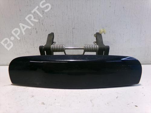 rear-left-exterior-door-handle-audi-a3-8p1-2003-2004-2005-2006-2007-2008-2009-2010-2011-2012-2013-28974576 main image