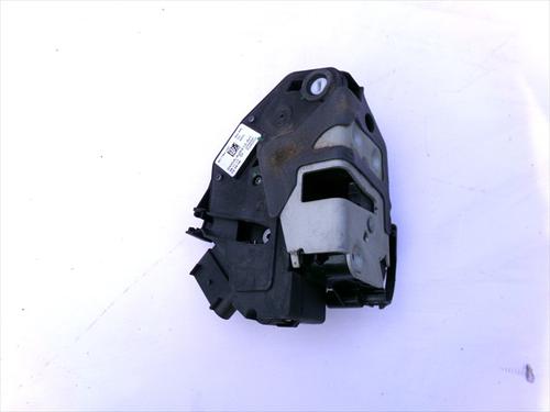 Used Rear right lock Rear right lock 38435602 38435602