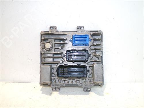 Used Other Other OPEL ASTRA K (B16) 1.6 CDTi (68) (110 hp) 34340114 34340114