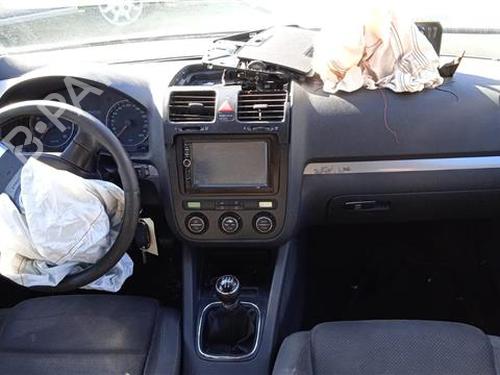 Electronic module VW GOLF PLUS V (5M1, 521) 1.4 16V | BP24564463M83 - Image 10