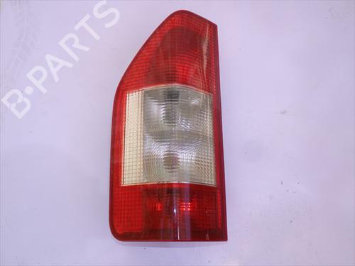 Used Left taillight Left taillight 36856318 36856318