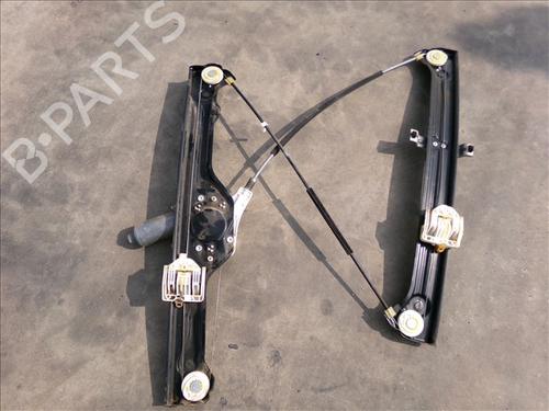 Front left window mechanism BMW X5 (E70) 3.0 d | BP26517006C22 - Image 2