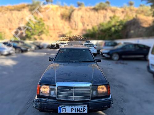 Peças MERCEDES-BENZ 124 Saloon (W124) 300 Turbo-D (124.133) 4865615
