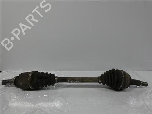 Used Left front driveshaft Left front driveshaft 24556653 24556653