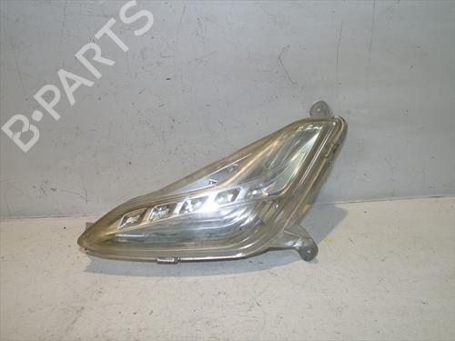 Used Left front indicator Left front indicator 24563442 24563442