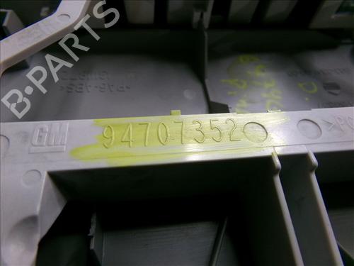 Interior roof light OPEL ASTRA H CLASSIC Saloon (A04) 1.7 CDTi (L69) | BP24564356I8  - Image 5