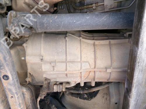 Used Gearbox Gearbox NISSAN NAVARA NP300 (D40) 2.5 dCi 4WD (D40TT, D40T, D40M, D40BB) (190 hp) 24857969 24857969