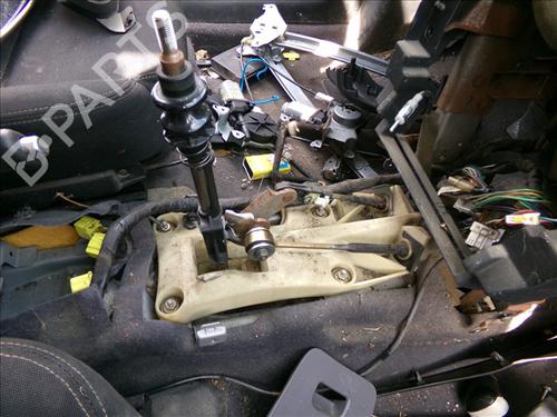 Used Gear lever Gear lever NISSAN PRIMERA Hatchback (P12) 2.2 Di (126 hp) 25897504 25897504