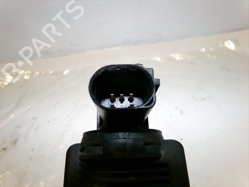 Egr RENAULT MEGANE II Saloon (LM0/1_) 1.5 dCi (LM02, LM13, LM2A) | BP35943110M69 - Image 4