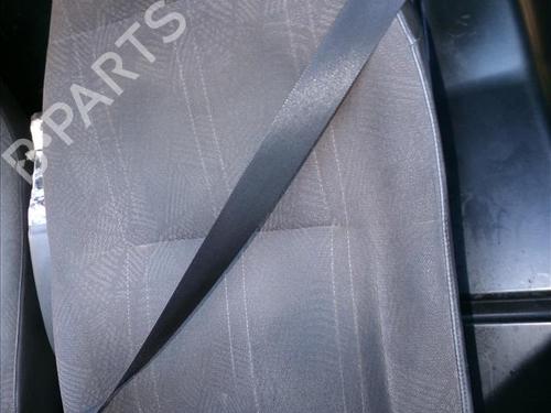 Used Front right seatbelt Front right seatbelt FORD TRANSIT Van (FA_ _) 2.4 TD (75 hp) 24858565 24858565