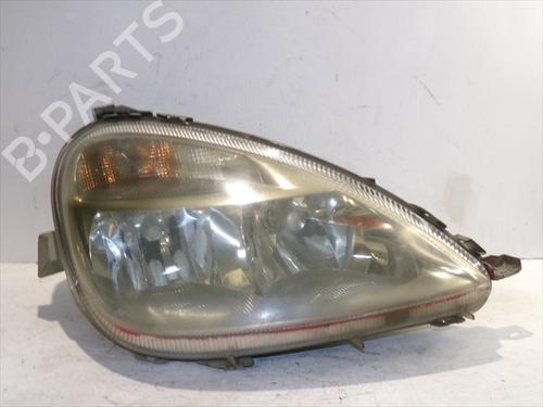 Used Right headlight Right headlight MERCEDES-BENZ A-CLASS (W168) A 170 CDI (168.009, 168.109) (95 hp) 33265134 33265134