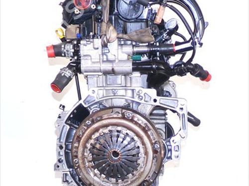Engine CITROËN C3 II (SC_) 1.2 VTi 82 | BP36376161M1 - Image 4