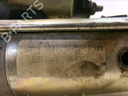 Starter FORD FIESTA V Van 1.4 TDCi | BP29272321M8  - Image 5