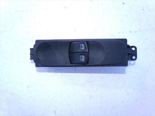 Used Left front window switch Left front window switch MERCEDES-BENZ VITO / MIXTO Van (W639) 109 CDI (639.601, 639.603, 639.605) (95 hp) 31847812 31847812