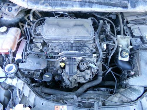 Used Engine Engine 39163473 39163473
