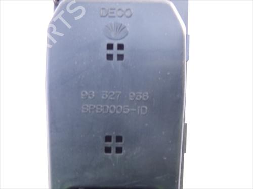 Right front window switch CHEVROLET EPICA (KL1_) 2.0 | BP37660631I26 - Image 3