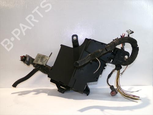 Fuse box OPEL CORSA C (X01) 1.2 (F08, F68) | BP35799767E1 - Image 3