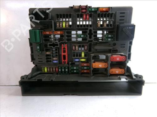 Used Electronic module Electronic module BMW 3 (E90) 320 d (177 hp) 24565524 24565524