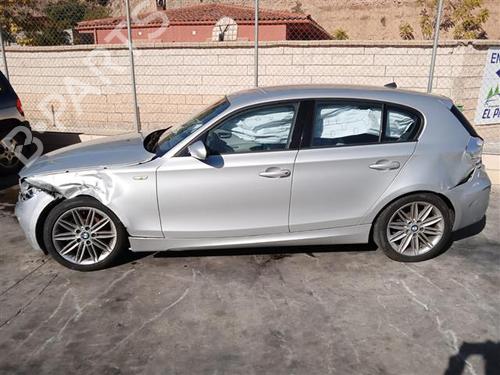 Gearbox BMW 1 (E87) 118 d | BP24562401M3 - Image 9