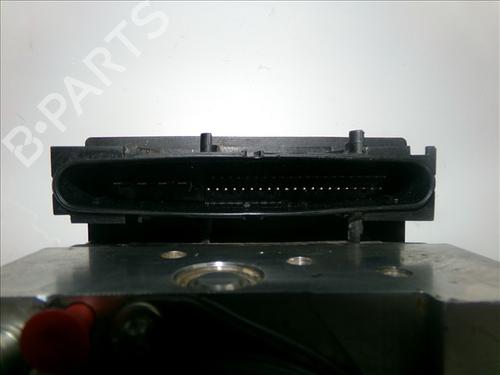 ABS pump NISSAN PRIMERA Hatchback (P12) 1.9 dCi | BP24860857M43 - Image 4