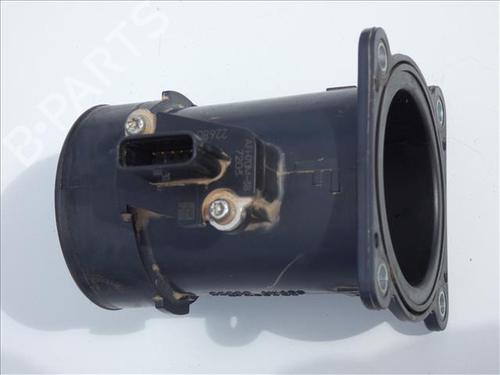 Used Mass air flow sensor Mass air flow sensor NISSAN X-TRAIL I (T30) 2.2 dCi 4x4 (136 hp) 24558514 24558514