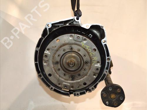 Used Gearbox Gearbox BMW X5 (E70) 3.0 d (235 hp) 26306795 26306795