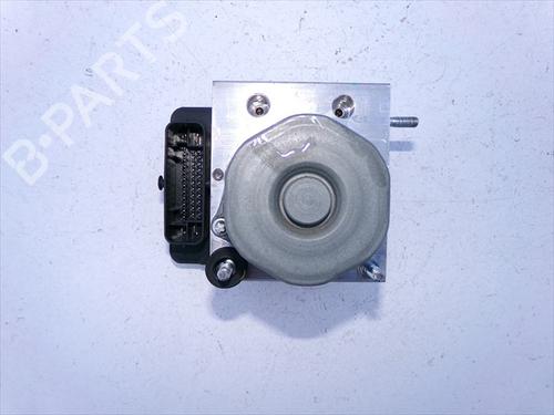 Used ABS pump ABS pump DACIA DUSTER (HM_) 1.0 TCe 100 (HMMT) (101 hp) 31637267 31637267