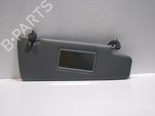 Used Right sun visor Right sun visor FIAT BRAVA (182_) 1.6 16V (182.BB) (103 hp) 36212613 36212613