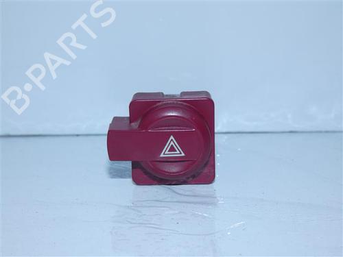 Used Warning switch Warning switch CITROËN C4 I (LC_) 1.6 HDi (90 hp) 24569255 24569255