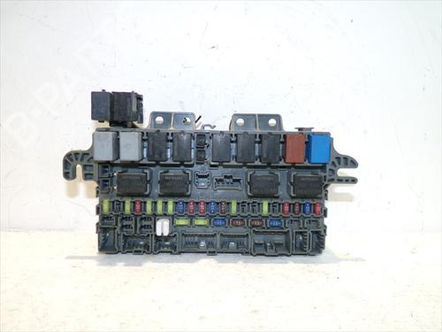 Used Electronic module Electronic module HONDA JAZZ II (GD_, GE3, GE2) 1.3 iDSi (GD1) (83 hp) 24568941 24568941