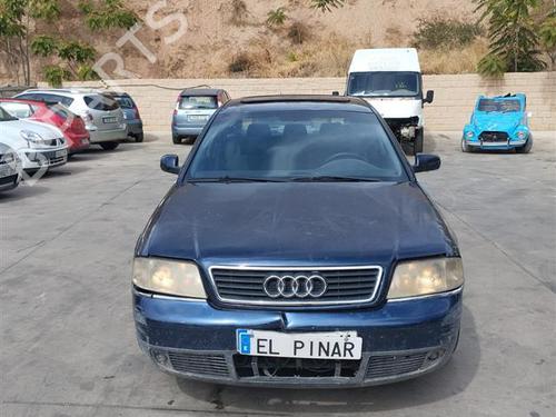 Right front window switch AUDI A6 C5 (4B2, 4B4) 1.9 TDI | BP24857745I26  - Image 5