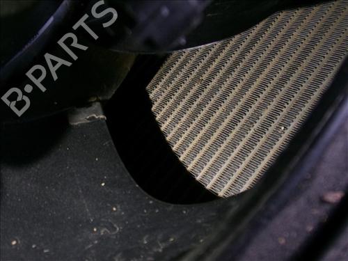 Used Water radiator Water radiator DACIA SANDERO II TCe 90 (B8M1, B8MA, B8AC) (90 hp) 25596567 25596567