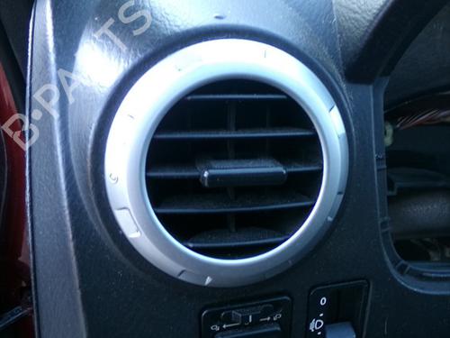 Luftventilen Luftventilen ROVER 400 II (RT) 420 Di (105 hp) 33265883 33265883