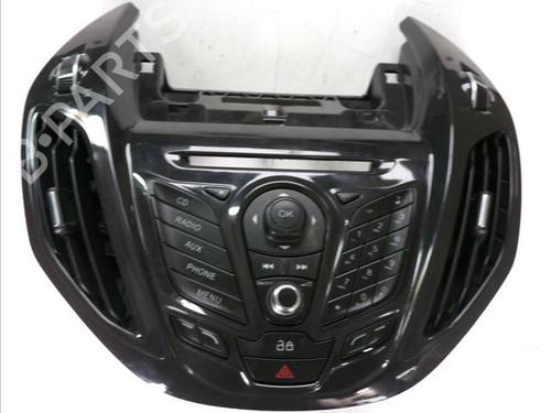 Used Switch Switch FORD TOURNEO COURIER B460 MPV 1.5 TDCi (95 hp) 24567891 24567891