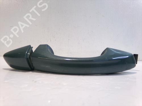 Used Rear right exterior door handle Rear right exterior door handle 38615377 38615377