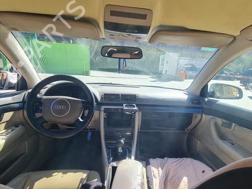 Left front window switch AUDI A4 B6 (8E2) 1.9 TDI | BP33285579I27 - Image 10