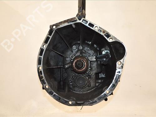 gearbox-mercedes-benz-e-class-w210-1995-1996-1997-1998-1999-2000-2001-2002-2003-24562620 main image