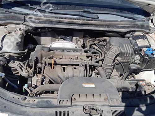Steering rack HYUNDAI i30 Estate (FD) 1.4 | BP24559882M22 - Image 5
