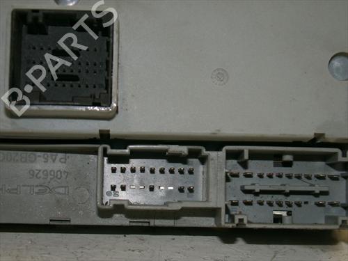 Electronic module LANCIA YPSILON (843_) 1.2 (843.AXA1A) | BP24566783M83 - Image 3