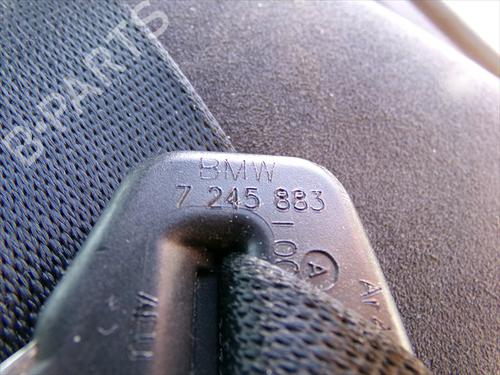 Rear left seatbelt BMW 3 (E90) 318 d | BP38983392I29 - Image 2