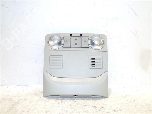 Luz interior Luz interior VW SCIROCCO III (137, 138) 1.4 TSI (122 hp) 33265340 33265340