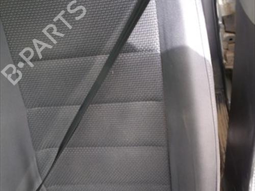 Used Front left seatbelt Front left seatbelt VW TOUAREG (7LA, 7L6, 7L7) 2.5 R5 TDI (174 hp) 33265282 33265282