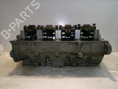 Used Cylinder head Cylinder head SEAT CORDOBA (6L2) 1.9 TDI (100 hp) 29203607 29203607