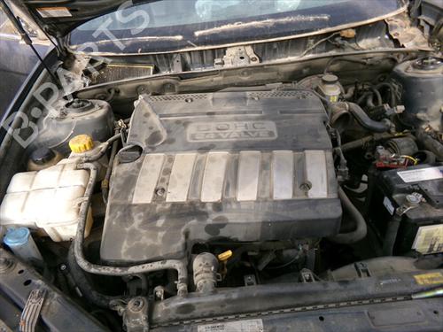 Used Engine Engine 37660672 37660672