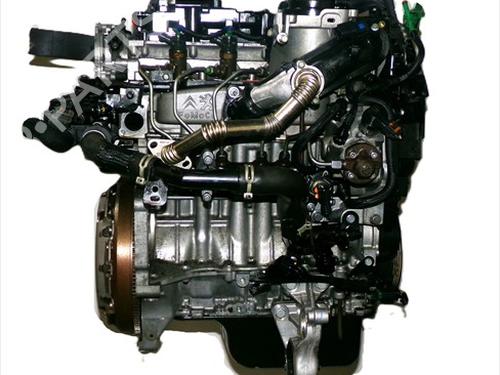 Engine CITROËN C4 II (NC_) 1.6 BlueHDi 100 | BP31991443M1