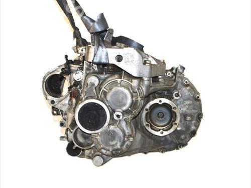 Gearbox VW GOLF PLUS V (5M1, 521) 2.0 TDI | BP29504719M3