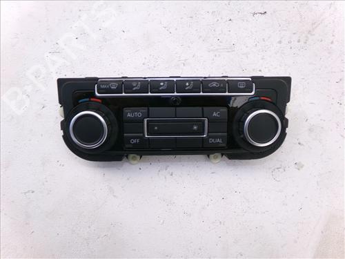 Used Climate control Climate control VW GOLF PLUS V (5M1, 521) 1.4 TSI (122 hp) 26049304 26049304