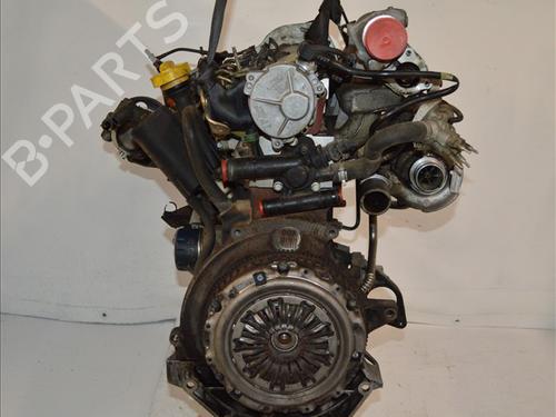 Engine RENAULT LAGUNA II (BG0/1_) 1.9 dCi (BG0R, BG0E) | BP25865058M1 - Image 3