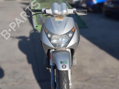 Used Parts PIAGGIO APE (MP) VESPACAR  0.2  2706639