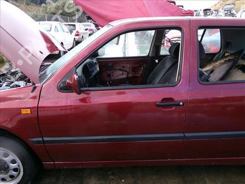 Used Left front door Left front door VW GOLF III (1H1) 1.6 (75 hp) 24859302 24859302